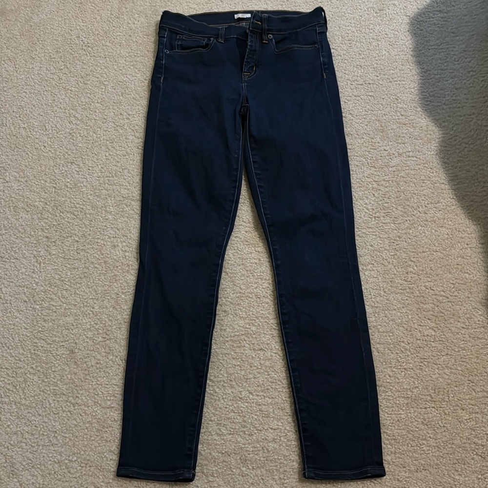 J Crew jeans 👖